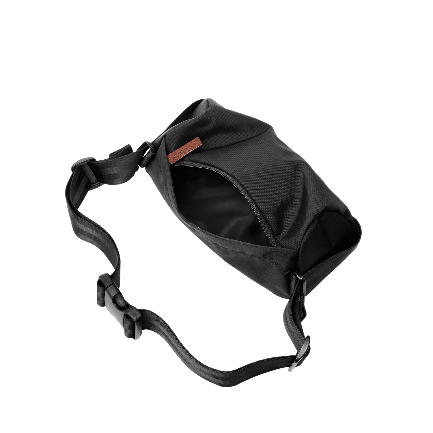 CORDURA® ECO スモールクロスボディバッグ – ボディバッグ – 土屋鞄製造所