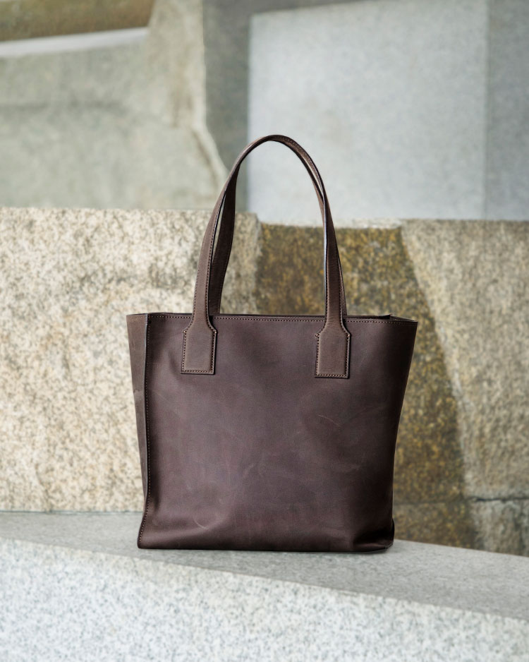 ORIGIN OILNUME - 時とともにつくり上げる自分だけの形 – 土屋鞄製造所