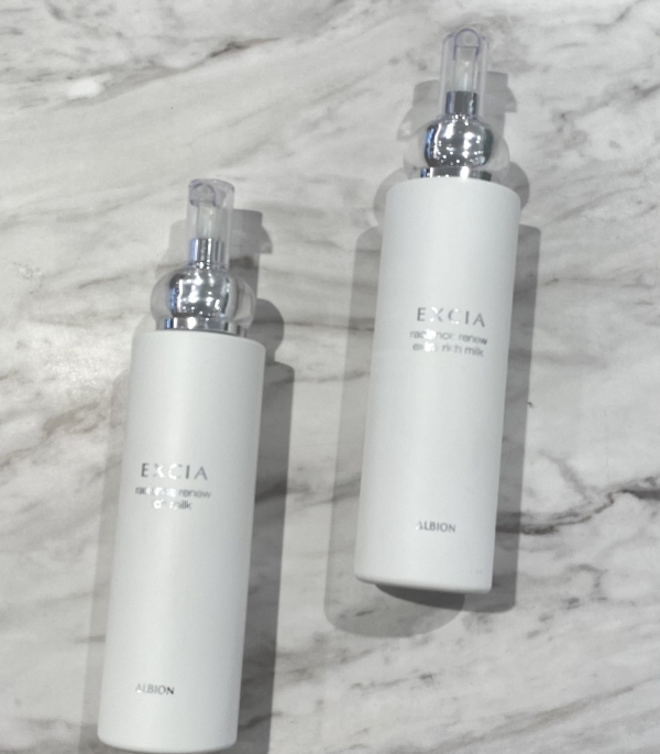 9/17(日)ALBION エクシア ラディアンスリニューセレクション発売します