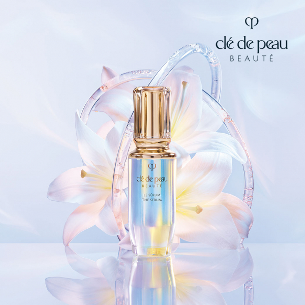 クレ・ド・ポー ボーテ】新ル・セラム誕生。 | ROSEMARY | ショップ