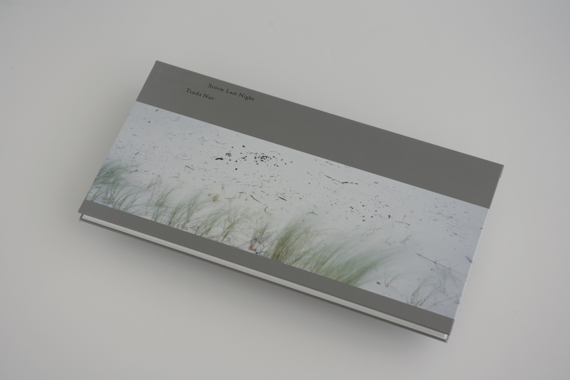 Storm Last Night | Tsuda Nao