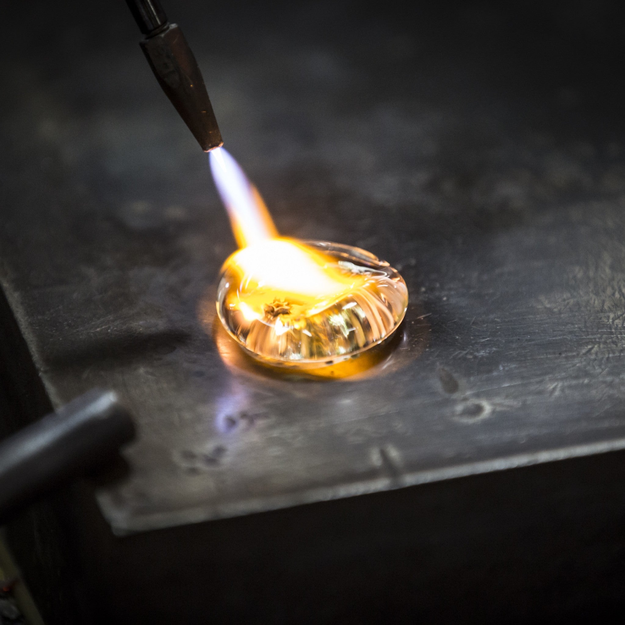 津軽びいどろ NEBUTA 箸置/箸セット | 結婚祝いやプレゼント、ギフトに