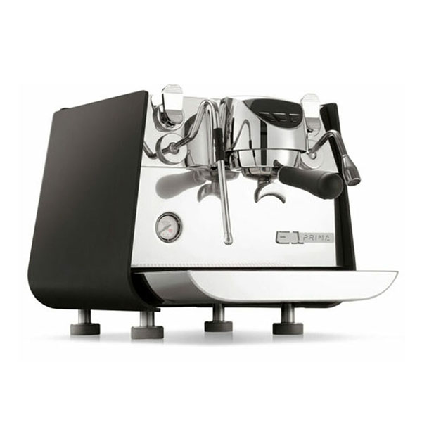 Victoria Arduino / Eagle One PRIMA ブラックヴィクトリア アルドゥ