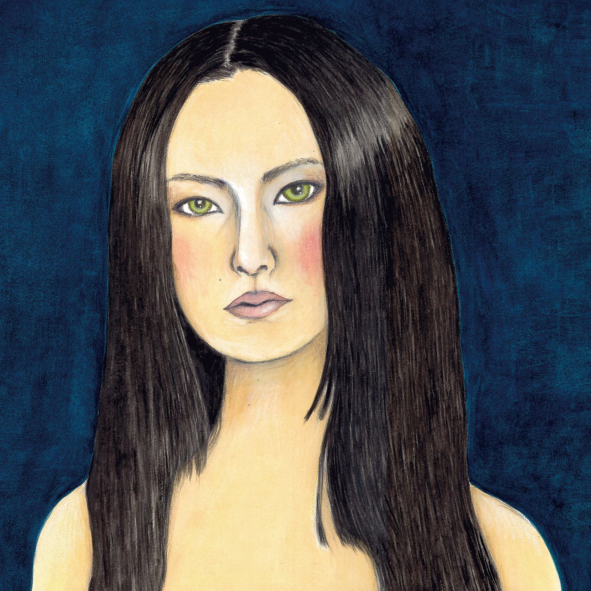 TSUKIKO-AMANO-15th-ANNIVERSARY