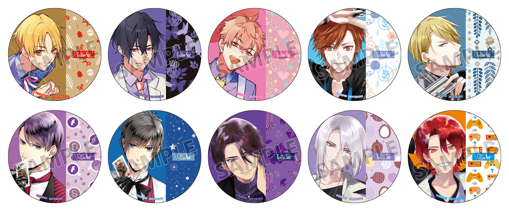 3/4追記】3月17日オープン！『TSUKIPRO SHOP in HARAJUKU』詳細決定