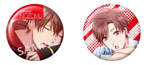 ALIVE「あの頃の僕らは」シリーズ・七瀬 望「夜明けのHERO」 | ツキノ