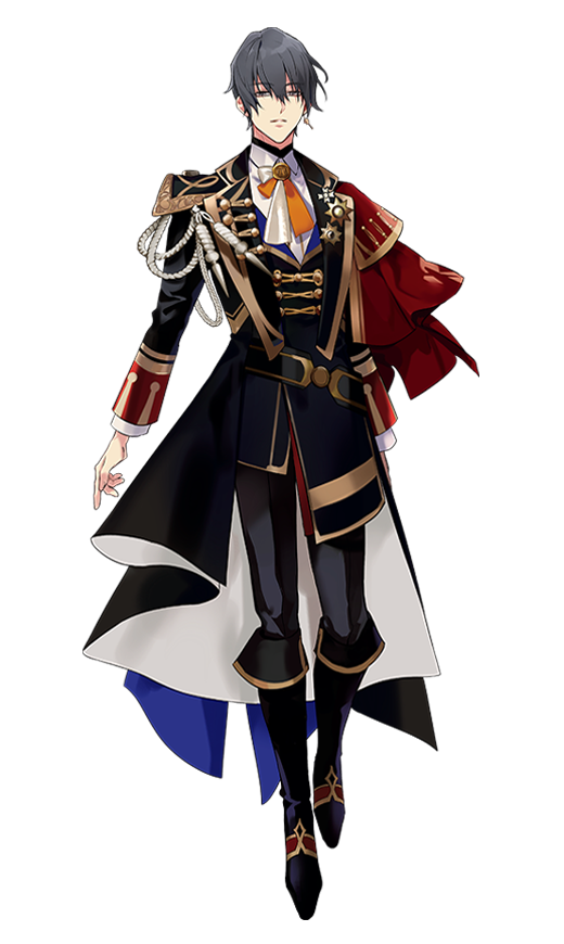 04 卯月 新 | ツキウタ。