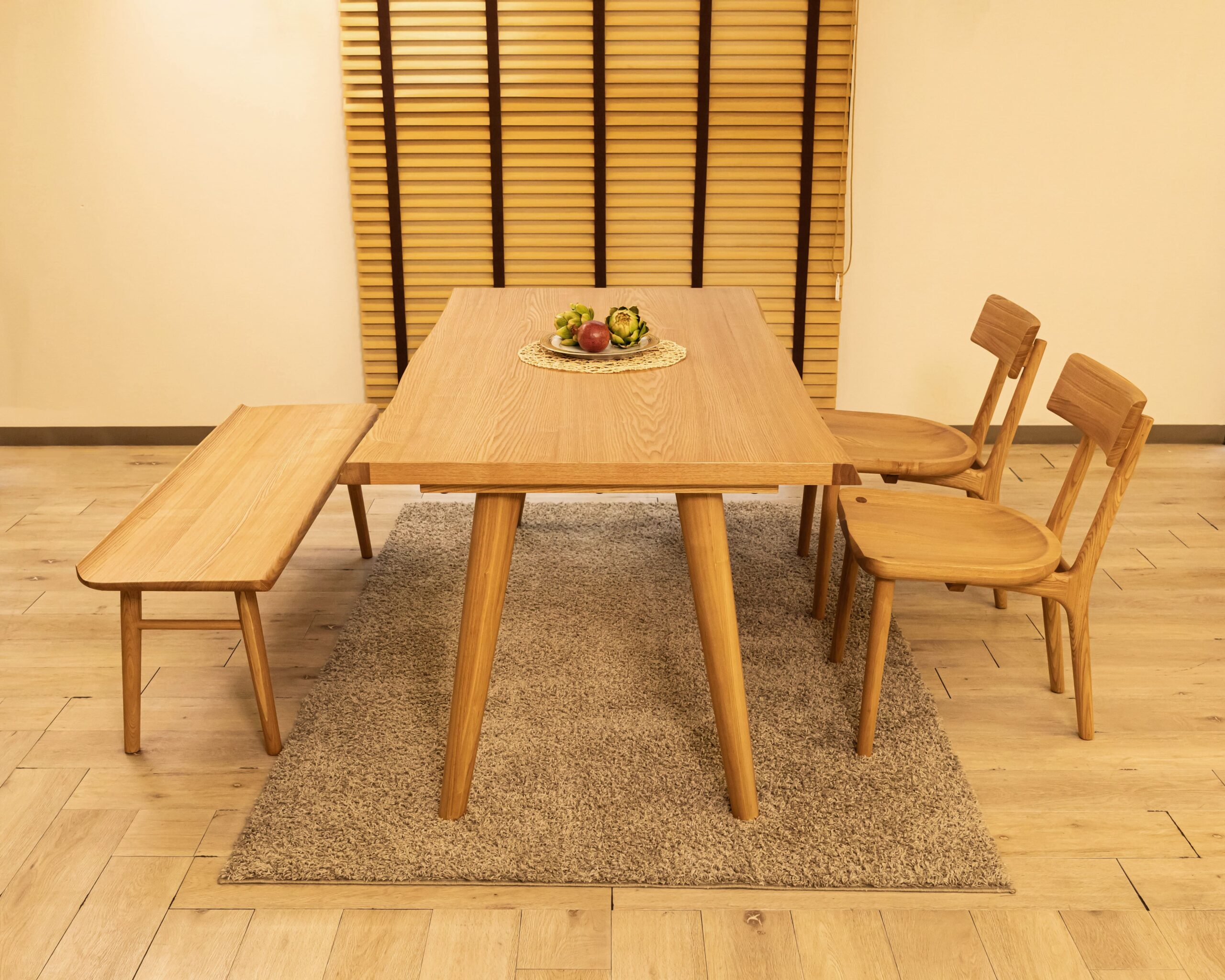 クラフト チェア - 家具の総合商社 筑波産商