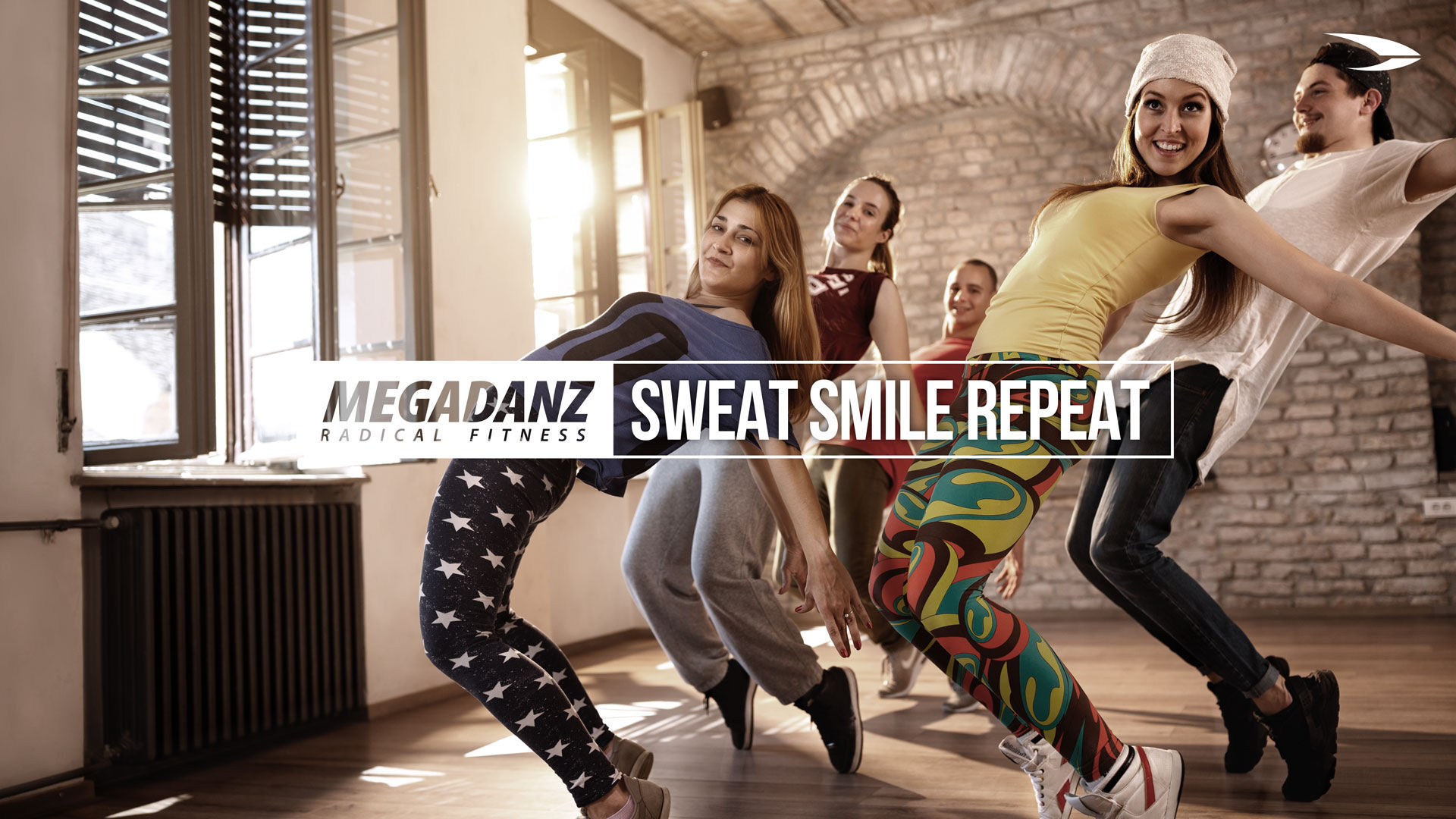 メガダンス | スポプラNEXTつくば