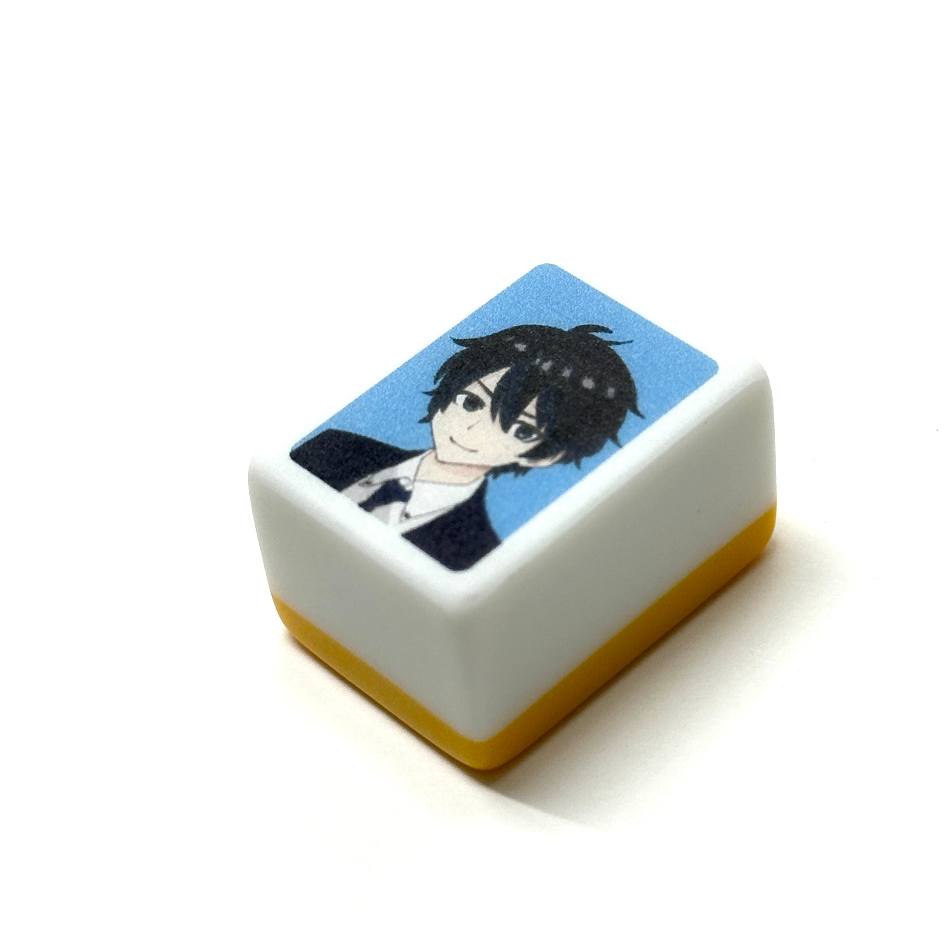 麻雀牌(牌のみ)｜格安でグッズをつくるならツクトコ