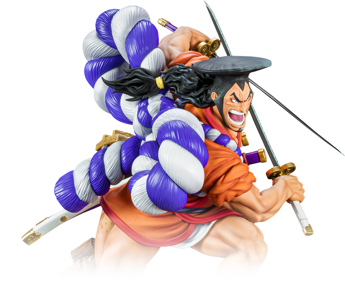 アルティメットエディションツメアート Tsume Art ワンピース おでん