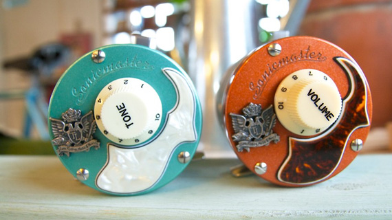 Sonicmaster MM-4600SD 3rd | TSUNAMI LURES