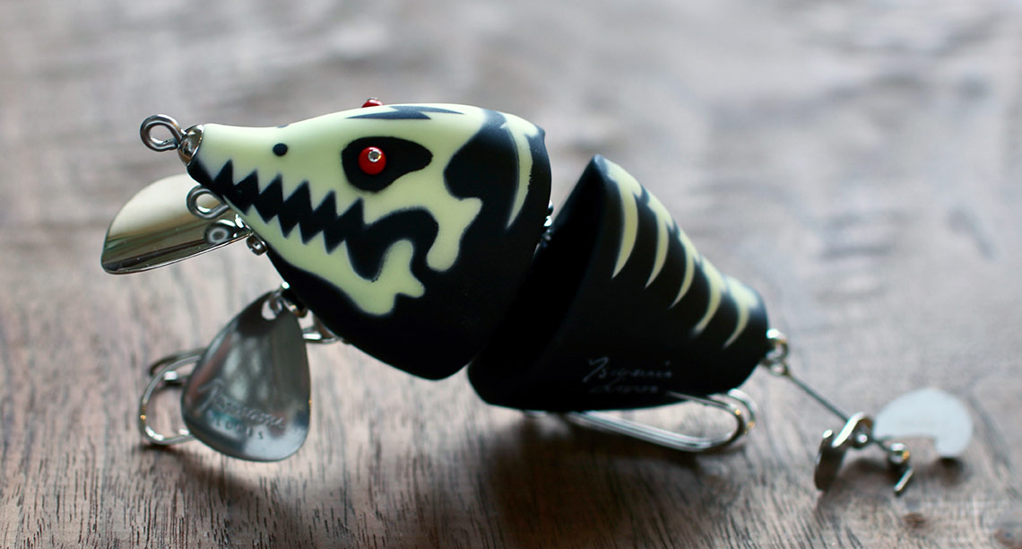 Whippinho JL | TSUNAMI LURES