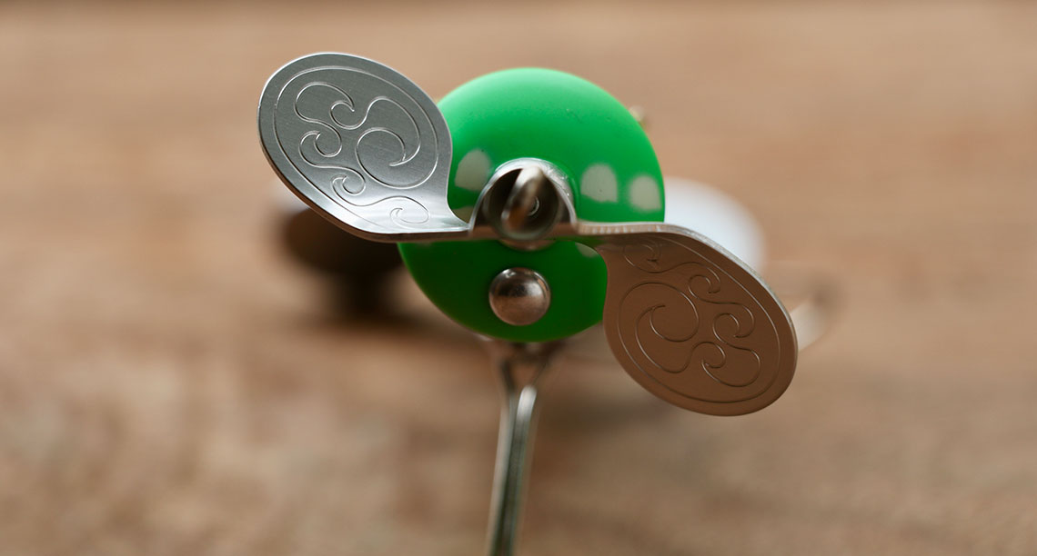 Tatsumaki Arrow | TSUNAMI LURES