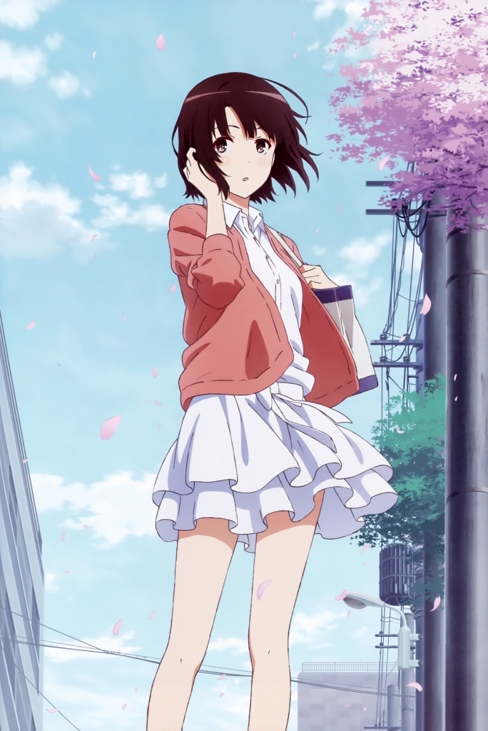 運命に導かれた坂道 sp 加藤恵 冴えない彼女の育てかた 【公式通販】