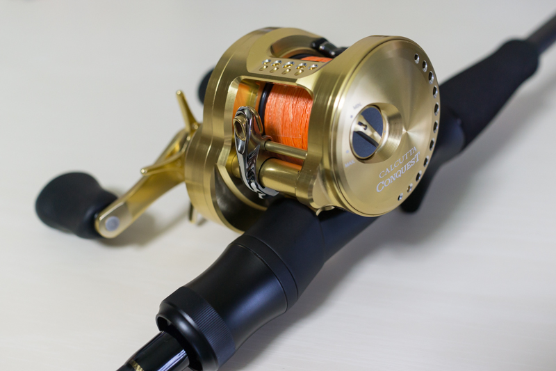 ゼナック スピラド ブラッカート B67 Frogを購入