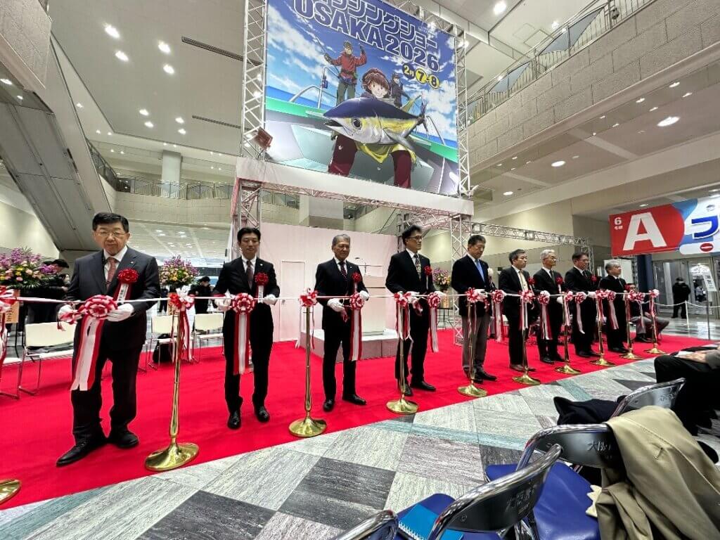 今年も東西で2大フィッシングショーが盛大に開催！ - 釣り東北WEB