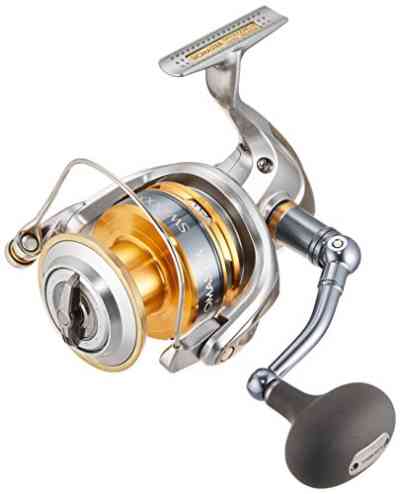 13 バイオマスター SW 8000HGのスペック | 釣りクラウド