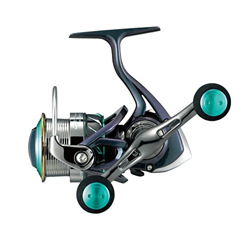 14 エメラルダス MX 2508PE-H-DHのスペック | 釣りクラウド