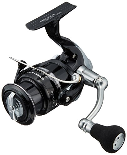 14 エクスセンス BB C3000Mのスペック | 釣りクラウド