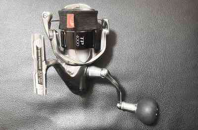 15 ツインパワー 4000XGのスペックとインプレ | 釣りクラウド