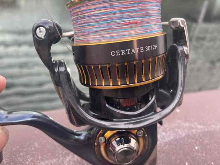 16 セルテート 3012Hのスペックとインプレ | 釣りクラウド