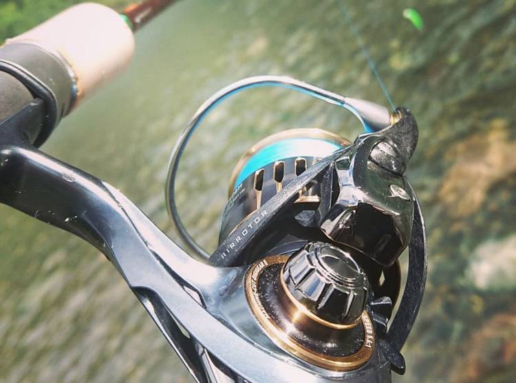 17 セオリー 2506Hのスペック | 釣りクラウド