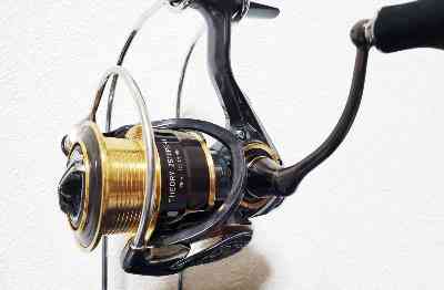 17 セオリー 2004のスペックとインプレ | 釣りクラウド