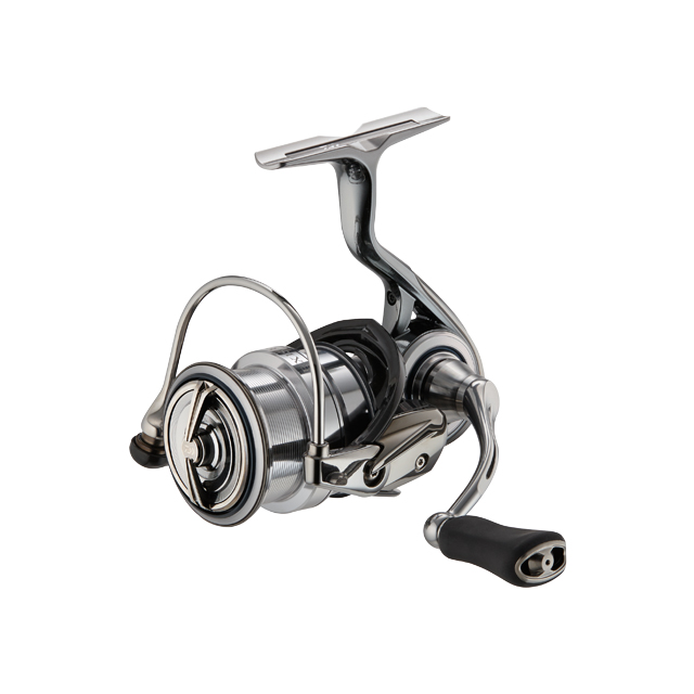 18 イグジスト FC LT2500S-Cのスペックとインプレ | 釣りクラウド