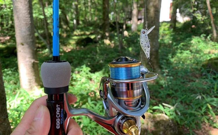 18 フリームス LT2000Sのスペックとインプレ | 釣りクラウド