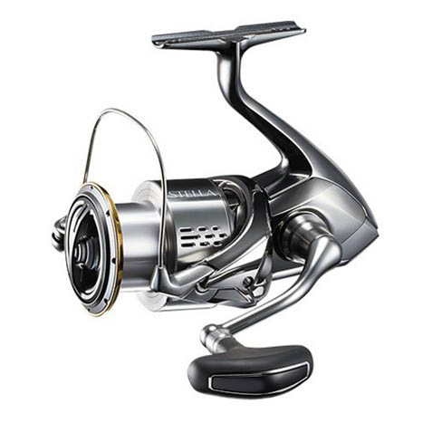 18 ステラ 4000XGのスペック | 釣りクラウド