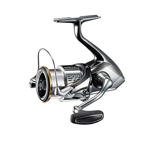 18 ステラ 3000MHGのスペック | 釣りクラウド