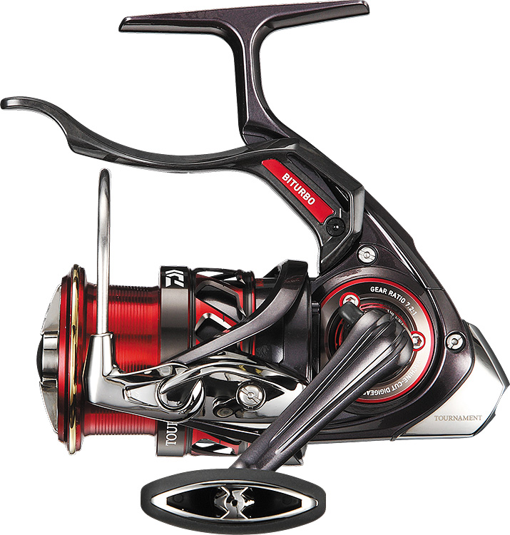 18 トーナメント ISO 競技LBDのスペック | 釣りクラウド