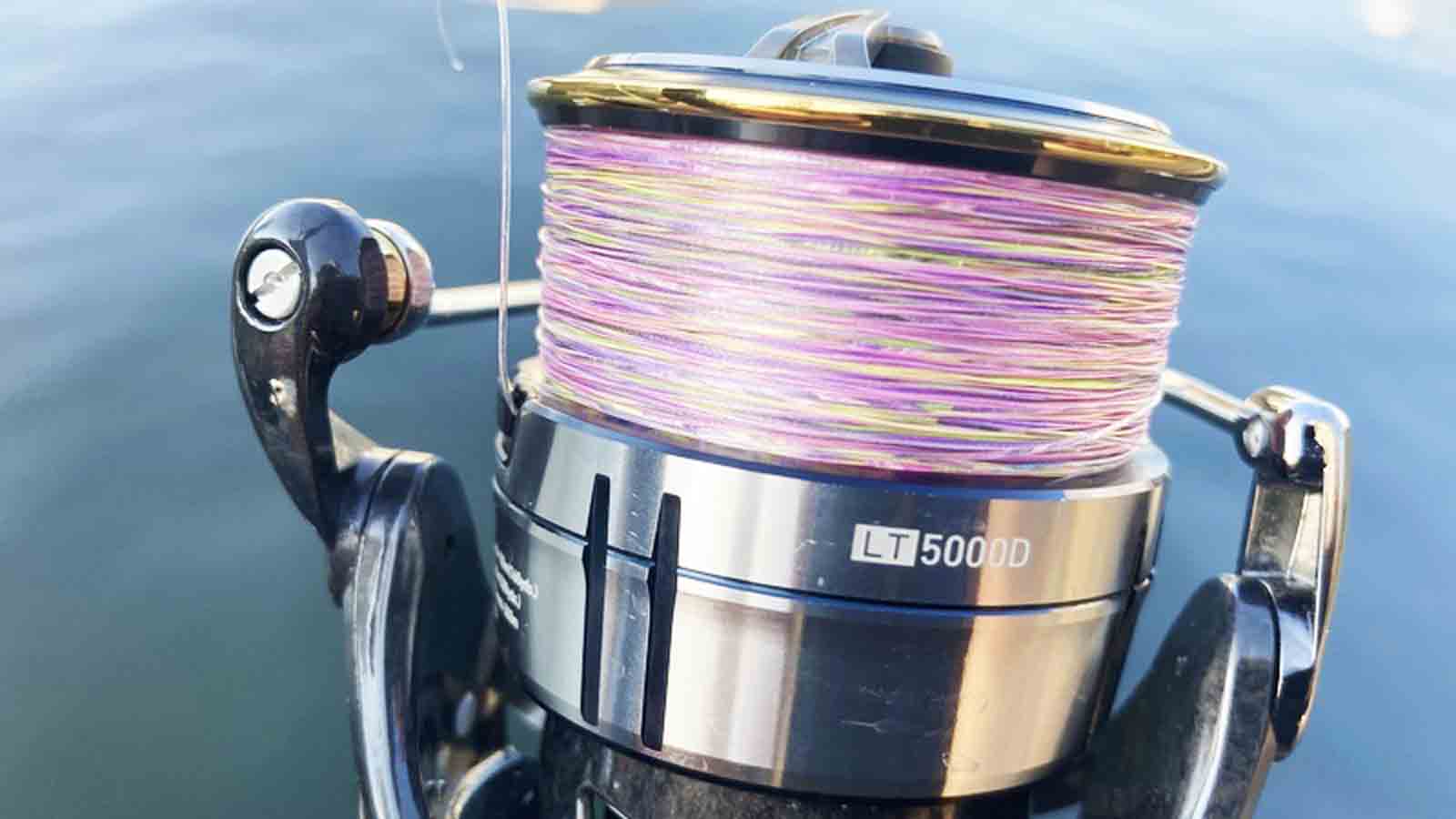 19 セルテート LT5000Dのスペックとインプレ | 釣りクラウド