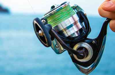 19 レグザ LT4000D-CXHのスペックとインプレ | 釣りクラウド