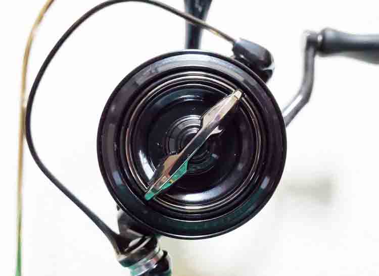 19 ヴァンキッシュ C2000SHGのスペックとインプレ | 釣りクラウド