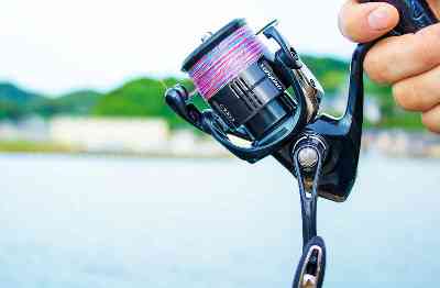 19 ヴァンキッシュ 2500Sのスペックとインプレ | 釣りクラウド