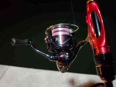 20 月下美人 X LT1000S-Pのスペック | 釣りクラウド