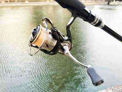 15 ルビアス 2510PE-Hのスペック | 釣りクラウド