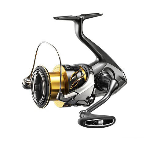 20 ツインパワー 4000XGのスペックとインプレ | 釣りクラウド