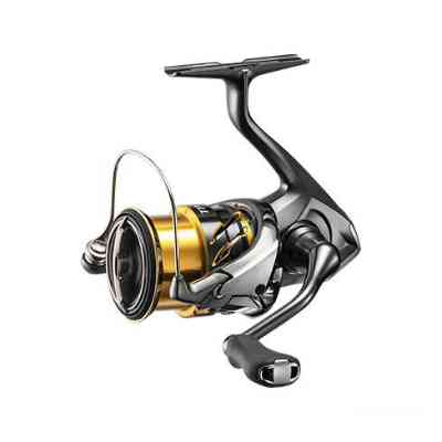 20 ツインパワー 4000XGのスペックとインプレ | 釣りクラウド