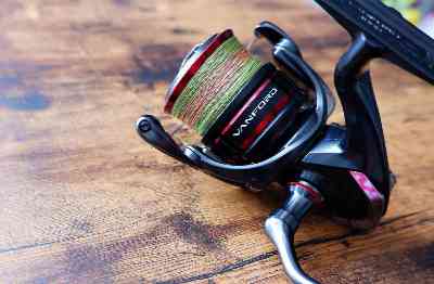 20 ヴァンフォード 2500Sのスペック | 釣りクラウド