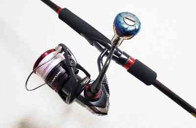 20 ヴァンフォード 4000MHGのスペック | 釣りクラウド