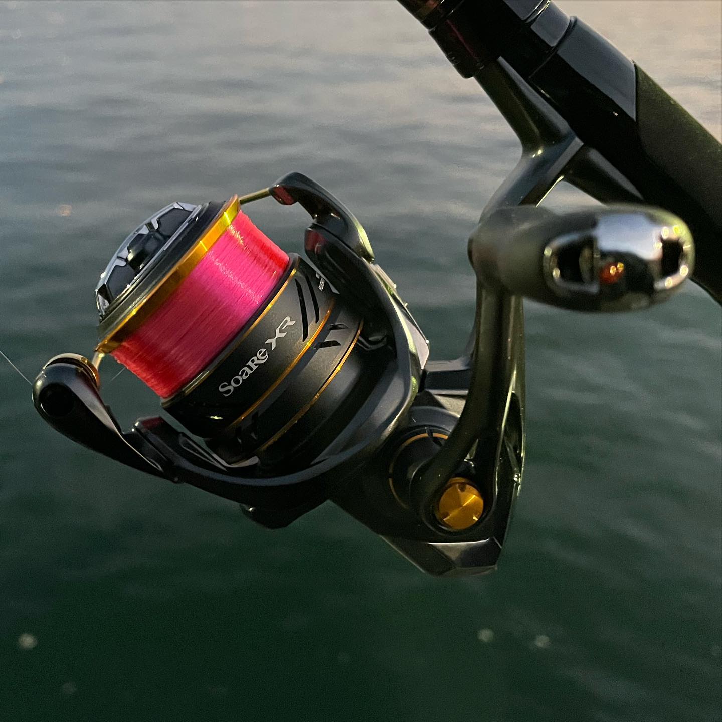 21 ソアレ XR C2000SSHGのスペック | 釣りクラウド