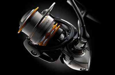 14 インパルト 2500H-LBDのスペック | 釣りクラウド