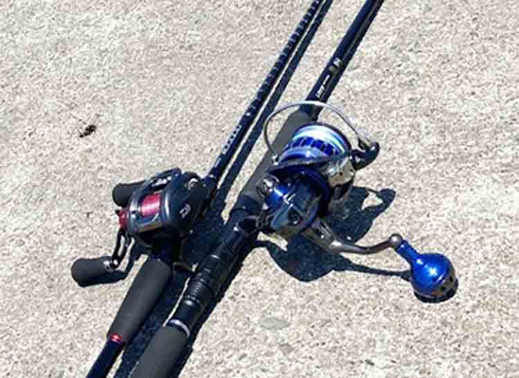 16 セルテート HD4000Hのスペックとインプレ | 釣りクラウド