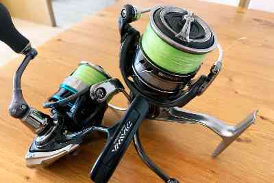 18 ブラスト LT5000D-CXHのスペックとインプレ | 釣りクラウド