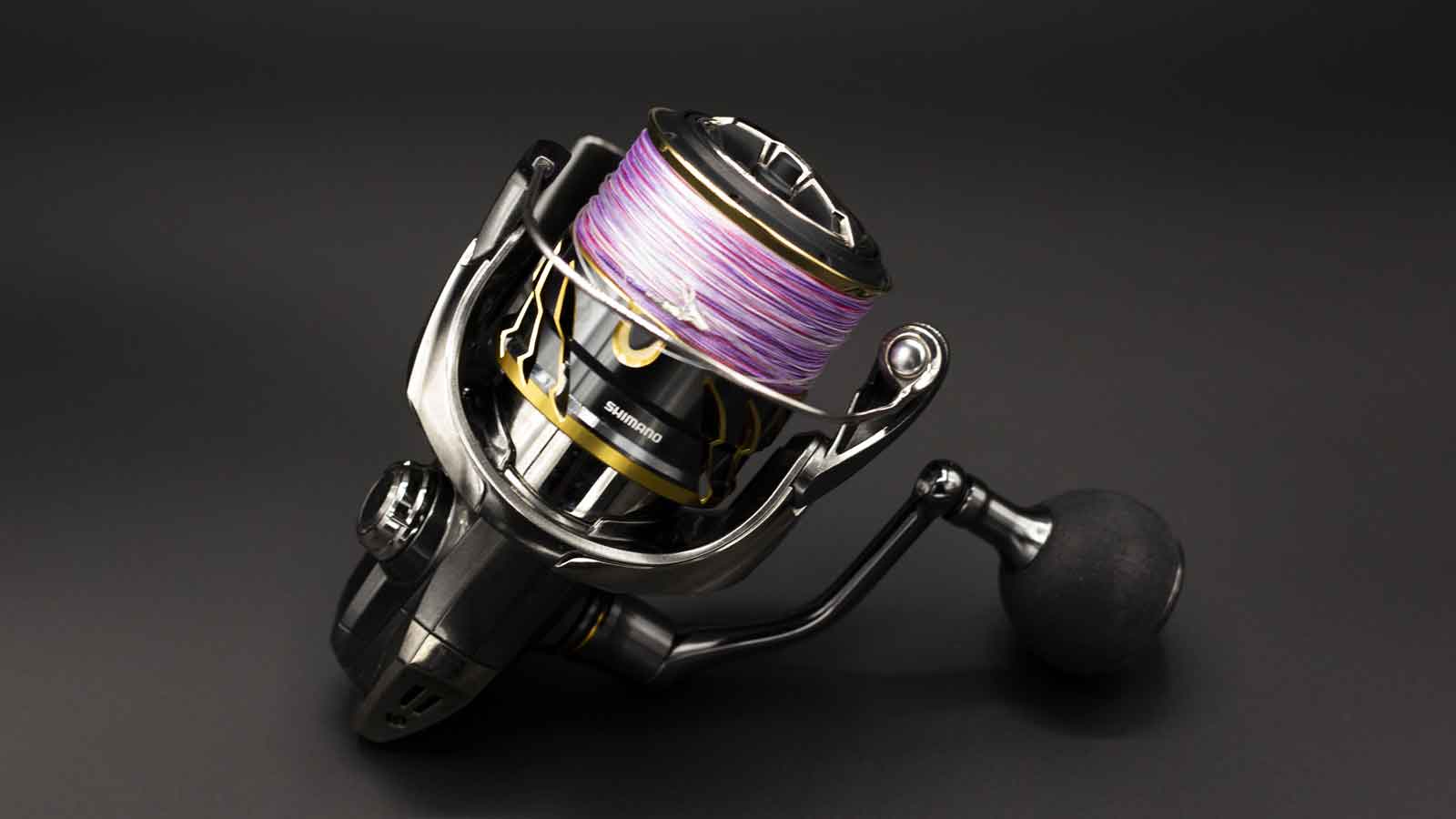 20 ツインパワー C5000XGのスペックとインプレ | 釣りクラウド