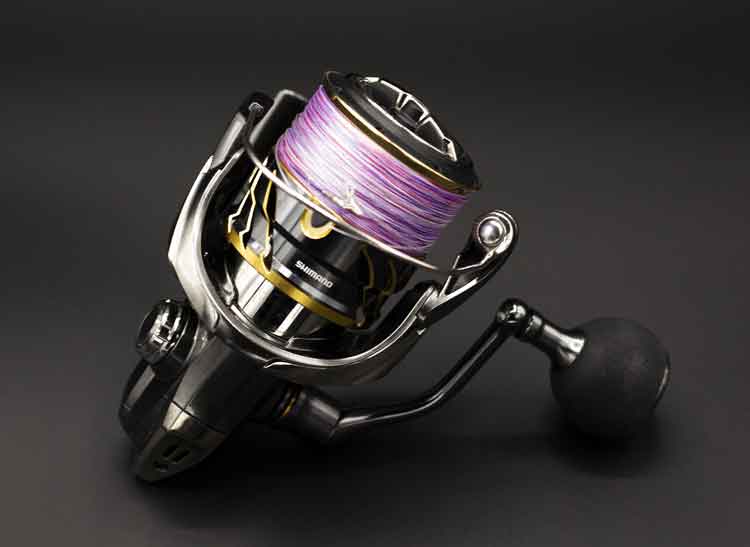 20 ツインパワー C5000XGのスペックとインプレ | 釣りクラウド