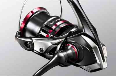 19 ヴァンキッシュ 2500SHGのスペック | 釣りクラウド